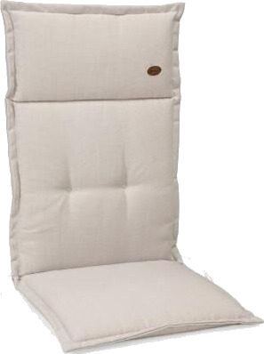 Hillerstorp Trä Pute milano lys beige