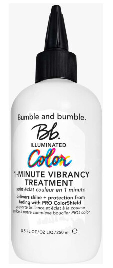 Illuminated Color 1-Minute Vibrancy Treatment  250 ML