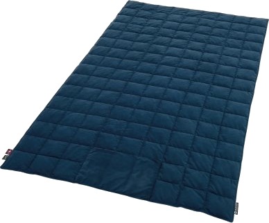 Pledd Outwell Constellation 120 x 200 cm Blue Pledd Outwell Constellation 120 x 200 cm Blue