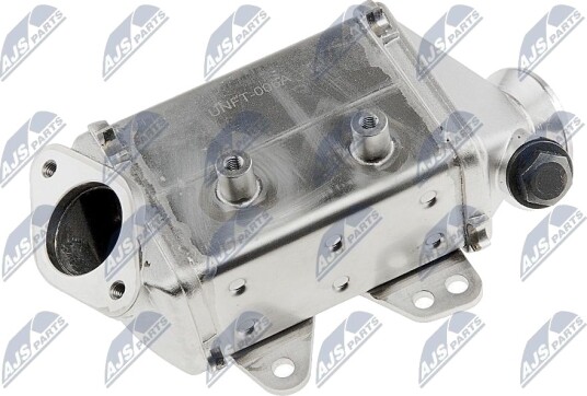 EGR-kjøler NTY EGR-FT-006A