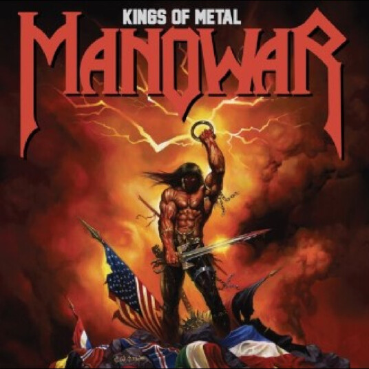 Kings Of Metal