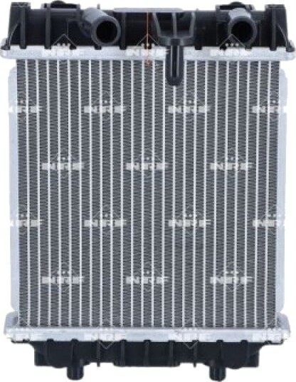 Radiator NRF 550287