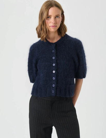 Part Two Vernonapw Ca - Navy - XS Part Two Vernonapw Ca - Navy - XS