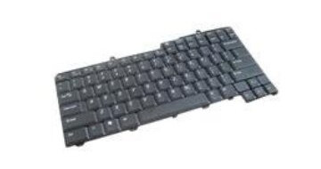 Dell Dual Pointing - Erstatningstastatur For Bærbar Pc - Med Pekepinne - Bakbelysning - Qwerty - Dansk Dell Dual Pointing - Erstatningstastatur For Bærbar Pc - Med Pekepinne - Bakbelysning - Qwerty - Dansk