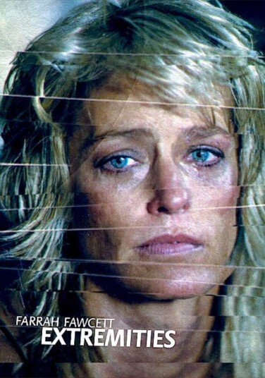 Extremities DVD