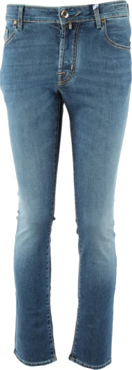 Jacob Cohën Herre Jeans Blå W31,