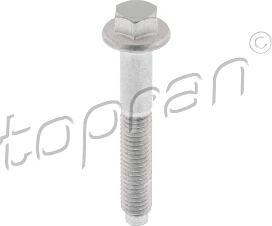 Skrue, innsprøytningsdyseholder TOPRAN 306 103