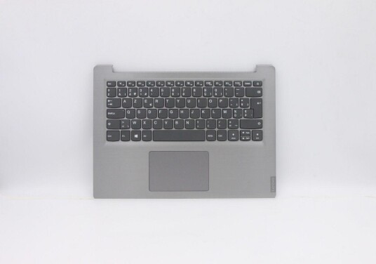 Lenovo Upper case ASM_BE L81VBGYIMRD MEDION