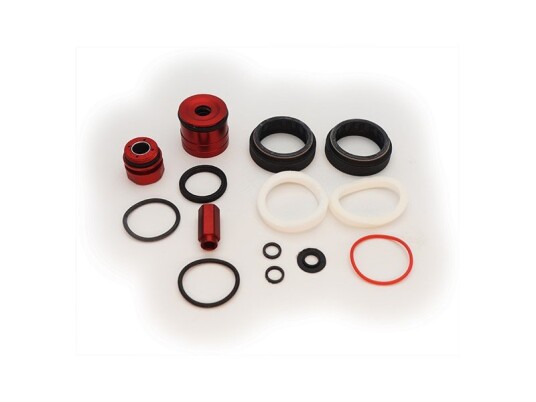 Rock Shox Rockshox 200t/1år Service Kit For Lyrik C2/pike B3/select+ Og Ul