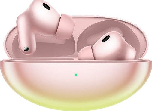 Huawei Freebuds Neo Pink