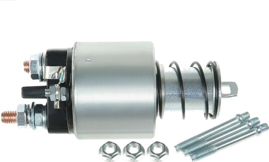 Innslag, starter AS-PL SS4019