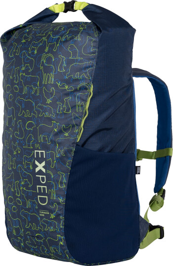 Exped Typhoon Kids 15 Navy 15 Exped Typhoon Kids 15 Navy 15