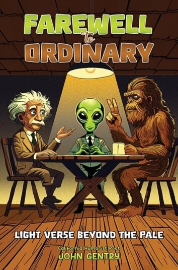 Farewell to Ordinary Farewell to Ordinary