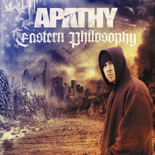 Eastern Philosophy