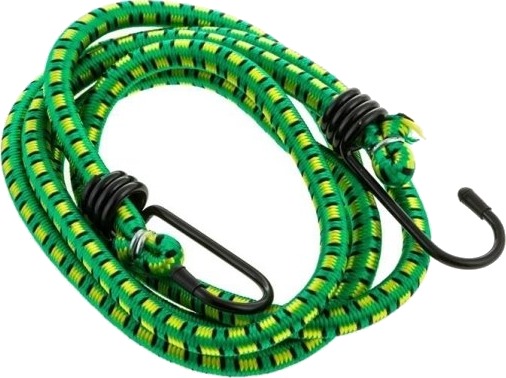 Autoserio Bungee Cord 8 Mm 1,5M