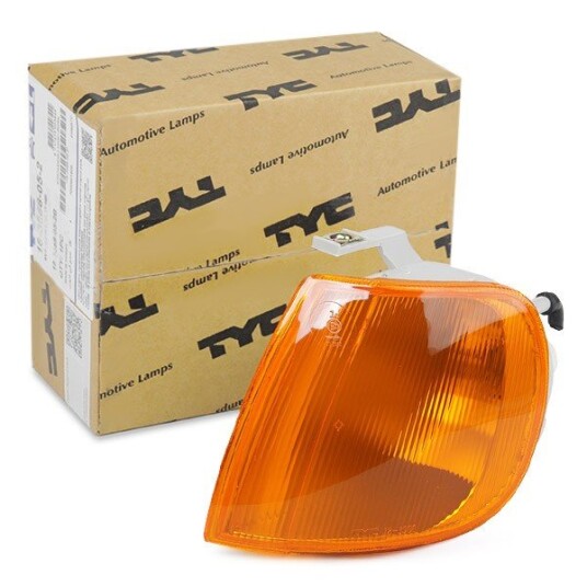 Tyc Blinklys TYC 18 3588 05 2