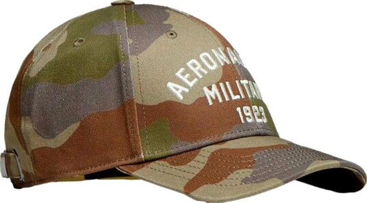 Aeronautica Militare unisex Accessories Grønn ONE SIZE, Aeronautica Militare unisex Accessories Grønn ONE SIZE,