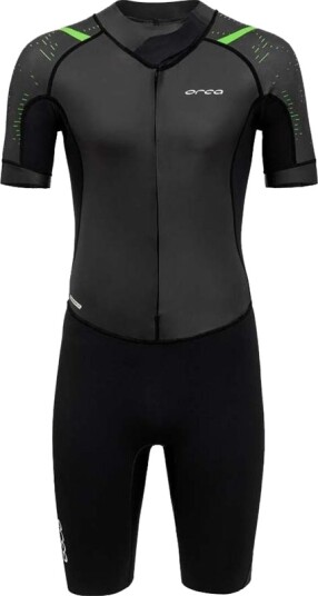 Orca Vanir Flex M Black