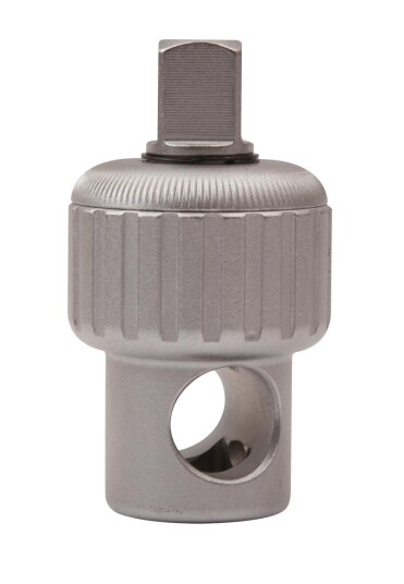 Bahco 1105112 Adapter for skrallehåndtak, Håndverktøy