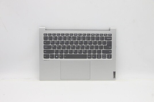 Lenovo Upper Case ASM_EURO ENGL82NC