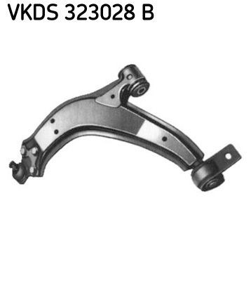 Bærearm, hjuloppheng SKF VKDS 323028 B