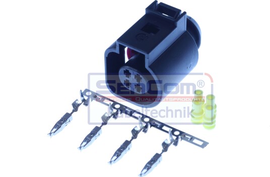 Plugg SenCom CS-20464 Plugg SenCom CS-20464