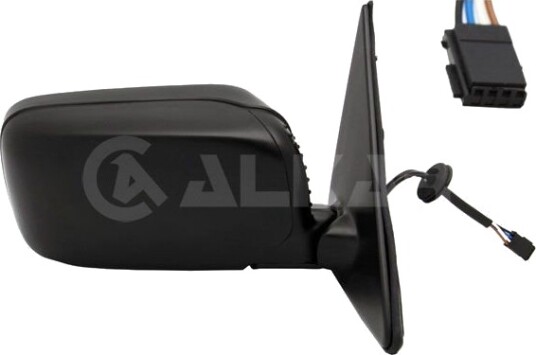 Sidespeil ALKAR 6128485 Sidespeil ALKAR 6128485