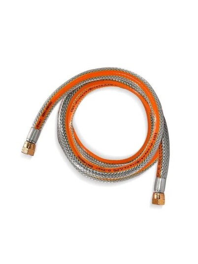 cozze Hose 3 M Flex steel for regulator