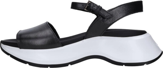 Hogan Dame Sko Svart 36 EU, Hogan Dame Sko Svart 36 EU,