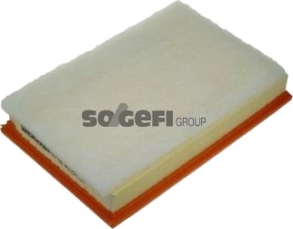 COOPERSFIAAM FILTERS PA7208 Luftfilter COOPERSFIAAM FILTERS PA7208 Luftfilter