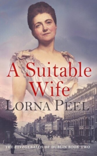 A Suitable Wife A Suitable Wife