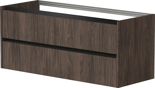 Korsbakken Eris Servantskap Brun eik / 120cm Korsbakken Eris Servantskap Brun eik / 120cm