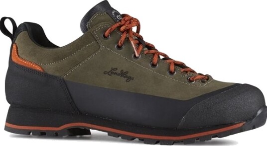Lundhags Bjerg Low Tea Green 38 Lundhags Bjerg Low Tea Green 38