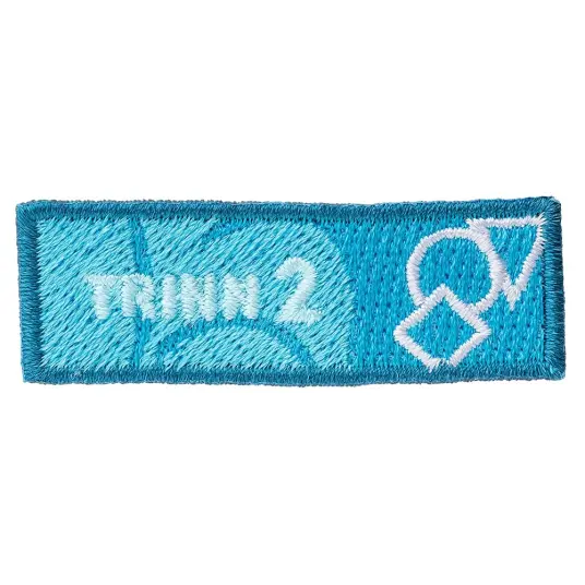 Trinn 2 NSF Trinn 2 Trinn 2 NSF Trinn 2