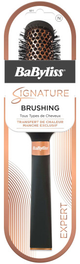 BaByliss Paris Accessories Signature Blowout Brush 34 mm BaByliss Paris Accessories Signature Blowout Brush 34 mm