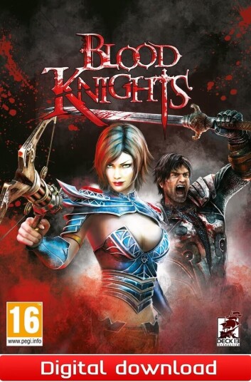 Blood Knights