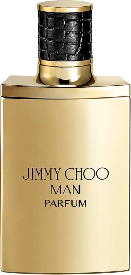 Jimmy Choo Man Parfum 50 ml - Elegant Fougère Amber Duft