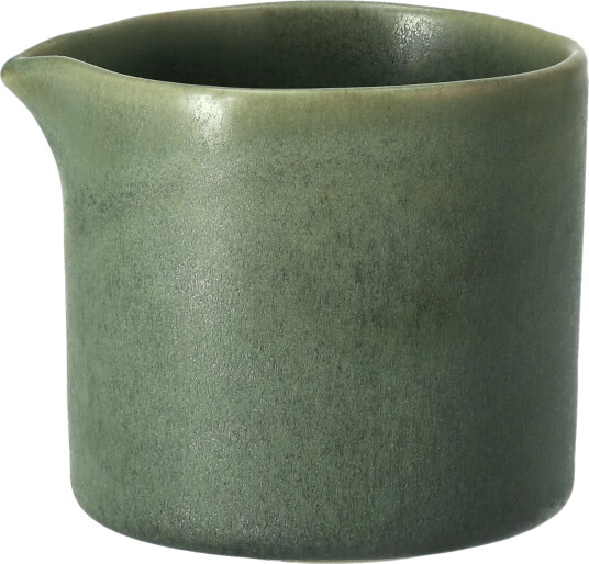 Scandi Living Clay melkekanne Grønn, 30 cl Scandi Living Clay melkekanne Grønn, 30 cl