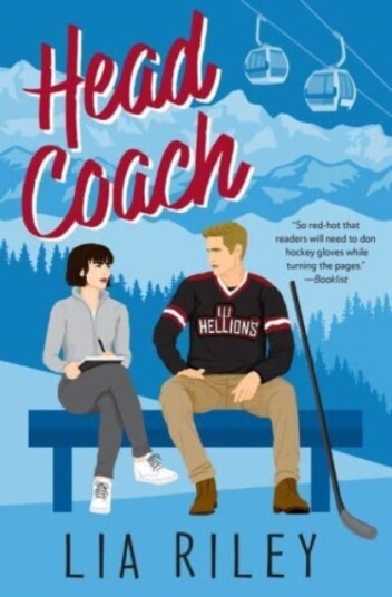 Head Coach & Virgin Territory Head Coach & Virgin Territory
