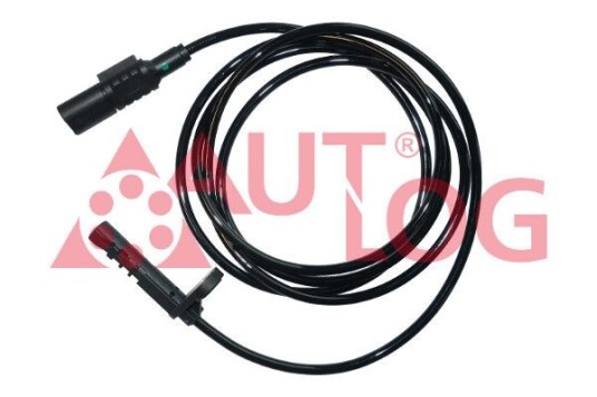 ABS sensor AUTLOG AS5207 ABS sensor AUTLOG AS5207