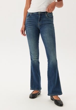 Dr. Denim Lexy Bootcut Vale Dark Used L/32 Dr. Denim Lexy Bootcut Vale Dark Used L/32