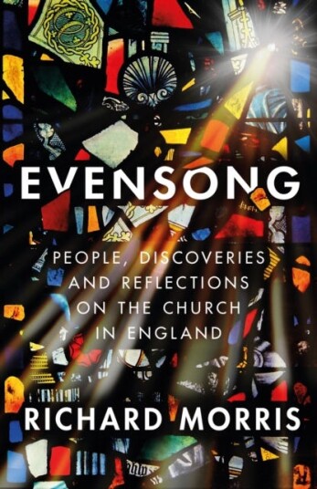 Evensong Av Richard Morris