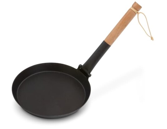 Sammenleggbar kullpanne 21 cm Sammenleggbar kullpanne 21 cm