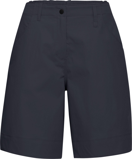 Jack Wolfskin Women"s Mahani Shorts Dark Navy 36