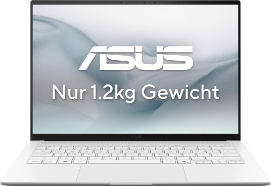 ASUS ZenBook S14 2026 UX5406AA-SU236W Core Ultra 9 386H 32GB 1TB Windows 11 Home