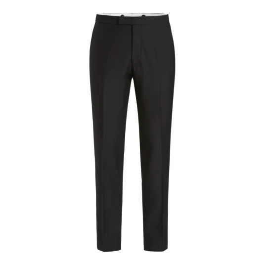 Oscar Jacobson Herre Bukser Svart 2XL Oscar Jacobson Herre Bukser Svart 2XL