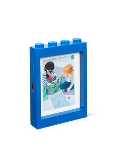 Lego fotoramme Lego fotoramme