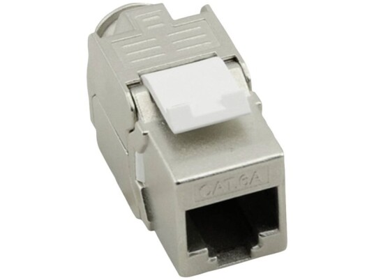 Value Tilslutningsenhed Keystone Cat 8.1 Value Tilslutningsenhed Keystone Cat 8.1