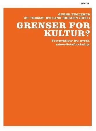 Grenser For Kultur?