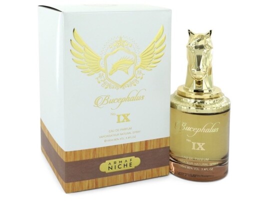 Armaf Bucephalus No. Ix Eau De Parfum 100 Ml Man